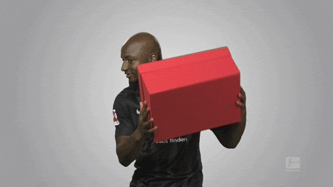 what's in the box?